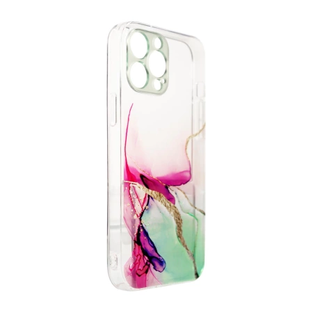 HURTEL ETUI CASE POKROWIEC ŻELOWY DO XIAOMI REDMI NOTE 11 MARBLE MARMUR