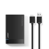 UGREEN OBUDOWA KIESZEŃ ADAPTER DO DYSKU HDD SSD 2 5 CALA SATA USB 3 0