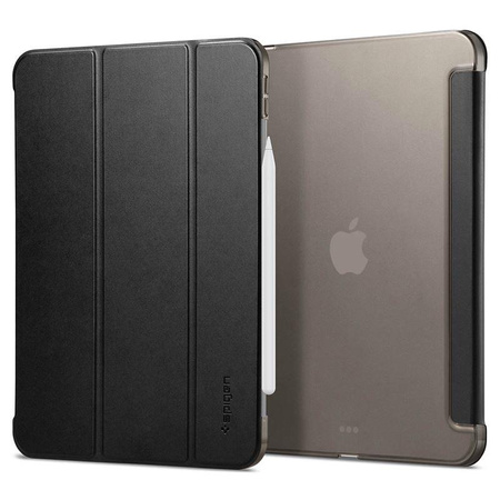 SPIGEN SMART FOLD IPAD 10.9 2022 BLACK