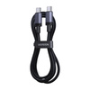 UGREEN KABEL USB-C DO USB-C 240W DO TELEFONÓW 1M ZŁĄCZE PD SZYBKA