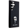KARL LAGERFELD ETUI HARDCASE DO SAMSUNG GALAXY S24 ULTRA S928 SILIKONOWE