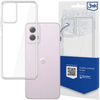 3MK ETUI ARMOR CASE DO MOTOROLA MOTO G 5G 2024 OCHRONA TELEFONU Z PEŁNYM