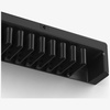 Organizer do pasków Spigen Apple Watch Band Organizer S341 czarny
