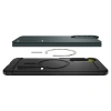 SPIGEN ETUI TOUGH ARMOR MAGSAFE DO SAMSUNG GALAXY S25 EDGE OCHRONA