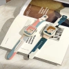 HURTEL OPASKA MORO DO APPLE WATCH ULTRA 9 8 7 6 SE 5 4 3 2 49MM 45MM 42MM