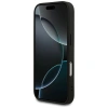 GUESS ETUI GRAINED RING MAGSAFE DO IPHONE 17 PRO POKROWIEC MAGNETYCZNY