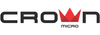 Interkom motocyklowy Crown C200 Mesh     Bluetooth czarny