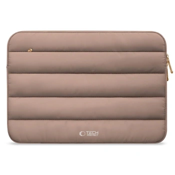 TECH-PROTECT TORBA FLUFFY DO LAPTOPA 13-14 CALI IDEALNA DO CODZIENNEGO
