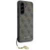 GUESS ETUI POKROWIEC TPU DO SAMSUNG GALAXY A56 4G CHARMS COLLECTION OCHRONA