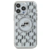 KARL LAGERFELD ETUI HARD POKROWIEC CASE DO IPHONE 15 14 13 DO MAGSAFE