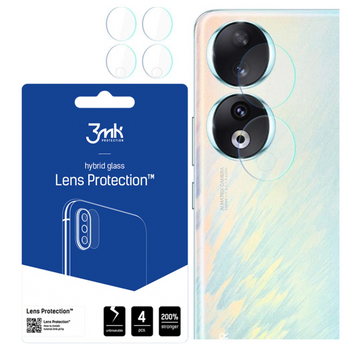 Honor 90 - 3mk Lens Protection