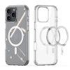DUX DUCIS ETUI CLIN MAG DO IPHONE 16 PRO Z DO MAGSAFE CASE OCHRONA