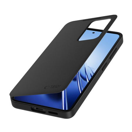 TECH-PROTECT SMART WALLET GALAXY S26 MATTE BLACK