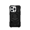 UAG Monarch - obudowa ochronna do iPhone 14 Pro Max kompatybilna z MagSafe (black)