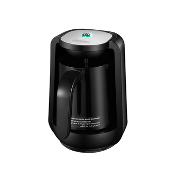 HIBREW EKSPRES DO TURSKIEJ KAWY CM1179_EU DO KAWY ZIARNISTEJ I MIELONEJ