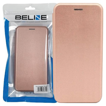 BELINE ETUI BOOK MAGNETYCZNE DO XIAOMI REDMI 10C CASE OCHRONA POKROWIEC