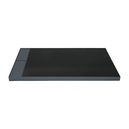Panel sterowania SHELLY Wall Display XL 10.1" (szary)