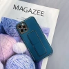 HURTEL ETUI KICKSTAND DO IPHONE 13 Z PODSTAWKĄ OCHRONĄ I PRAKTYCZNE