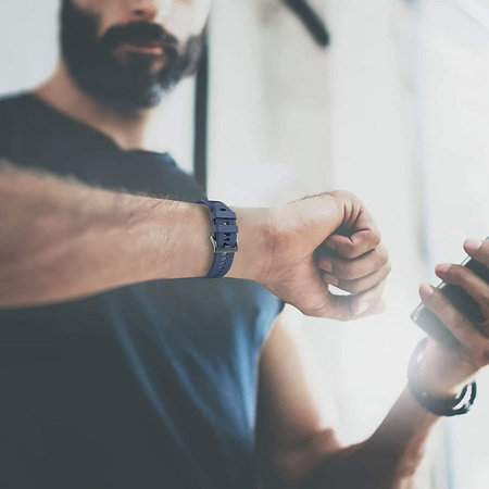 TECH-PROTECT ICONBAND PASEK DO GARMIN FENIX 5 6 6 PRO 7 TRWAŁY I ELEGANCKI