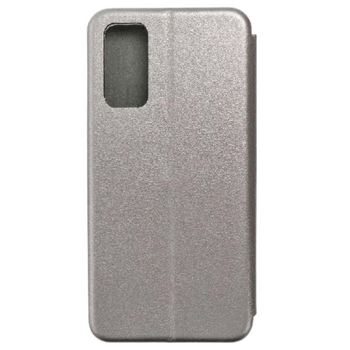BELINE ETUI BOOK MAGNETIC DO SAMSUNG S20 ULTRA STALOWY POKROWIEC Z MAGNETEM