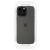 SPIGEN SZKŁO PRYWATYZUJĄCE GLAS.TR EZ FIT DO IPHONE 16 PRO PRIVACY 2-PACK