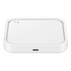 Ładowarka indukcyjna Samsung EP-P2400TWFast Charger 15W + ład. siec. biały/white