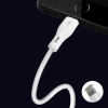 DUDAO KABEL USB-A DO LIGHTNING 3A 2M DO IPHONE 11 12 13 14 15 PEŁNE