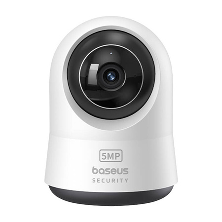 BASEUS KAMERA P1 PRO 3K DO MONITORINGU Z DETEKCJĄ RUCHU I DWUSTRONNYM AUDIO