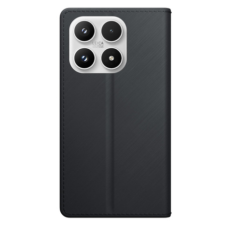 Xiaomi 17 - 3mk Wallet Case