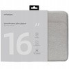 INNOSTYLE TORBA NA LAPTOPA 16 WODOODPORNA ETUI OMNIPROTECT SLIM SZARY