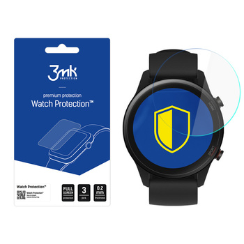 3MK FOLIA OCHRONNA DO XIAOMI MI WATCH 2020 ARC OCHRONA EKRANU ZEGARKA