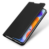 Dux Ducis Skin Pro kabura etui pokrowiec z klapką Xiaomi Redmi Note 11 Pro 5G / 11 Pro czarny