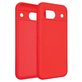 BELINE ETUI SILIKONOWE DO GOOGLE PIXEL 8 OCHRONA TELEFONU W CZARNEJ WERSJI