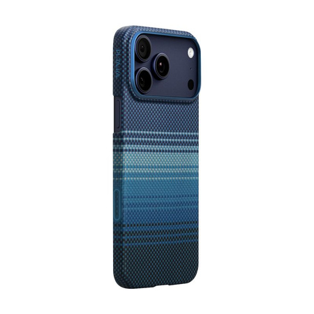 Pitaka Ultra-Slim Case, Moonrise - iPhone 17 Pro
