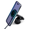 3MK CAR MAGCHARGER UCHWYT DO TELEFONÓW WINDSHIELD Z MAGNETYCZNYM ŁADOWANIEM