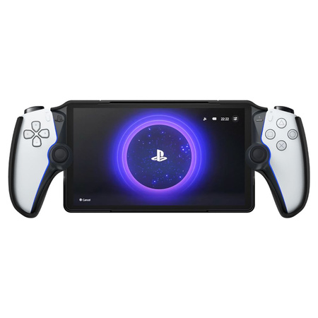 SPIGEN THIN FIT POKROWIEC DO SONY PLAYSTATION PORTAL PRZEZROCZYSTE OCHRONNE