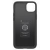 SPIGEN THIN FIT IPHONE 14 PLUS BLACK