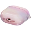 UNIQ ETUI CASE POKROWIEC DO AIRPODS 4 HANG CASE IRIDESCENT HOLO