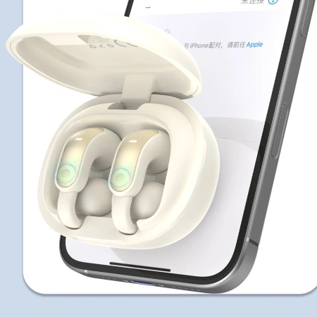 DUDAO SŁUCHAWKI BEZPRZEWODOWE TWS BLUETOOTH U20 PRO DO TELEFONÓW
