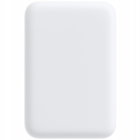 SZYBKI POWERBANK INDUKCYJNY DO MAGSAFE 12 13 14 15 MINI BEZPRZEWODOWY 5000