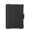 UAG Metropolis - obudowa ochronna do iPad Pro 11" 1/2/3/4G iPad Air 10.9" 4/5G z uchwytem do Apple Pencil (black)