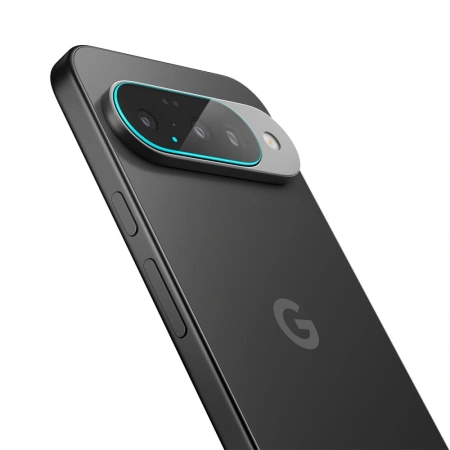 SPIGEN OCHRONA APARATU GLAS.TR CAMERA PROTECTOR 2-PACK DO GOOGLE PIXEL 10