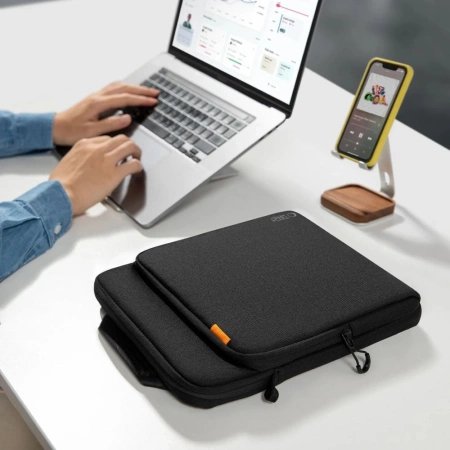 TECH-PROTECT TORBA DEFENDER VR DO LAPTOPA 15 16 CALI KOMPAKTOWA