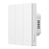 SONOFF M5-3C-86W PRZEŁĄCZNIK WIFI 3 KANAŁOWY DO AUTOMATYCZNEGO DOMU MATTER
