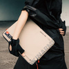 Skinarma Torba Fardel laptop sleeve 14 kość słoniowa/ivory