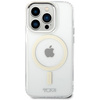 TUMI ETUI TUHMP14LUTT DO IPHONE 14 PRO 6,1 TRANSPARENTNE HARDCASE