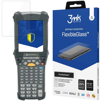 Motorola MC9090 - 3mk FlexibleGlass