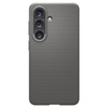 Spigen Liquid Air MagSafe, marble gray - Samsung Galaxy S26