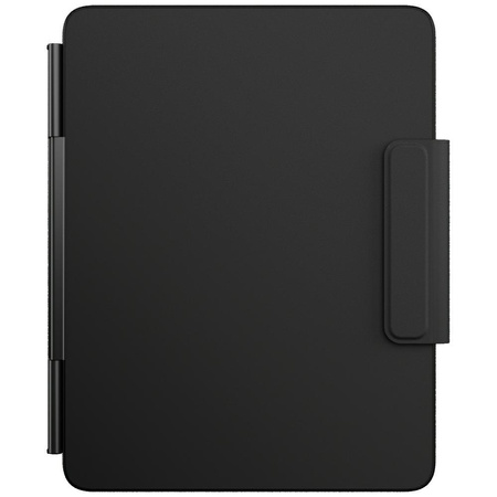 Etui Typecase Edge + z klawiaturą do iPad Pro 13" 2024/2025 czarny