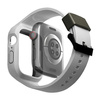 UNIQ PASEK MONOS 2IN1 DO APPLE WATCH SERIES 4 5 6 7 8 9 SE SE2 44 45MM
